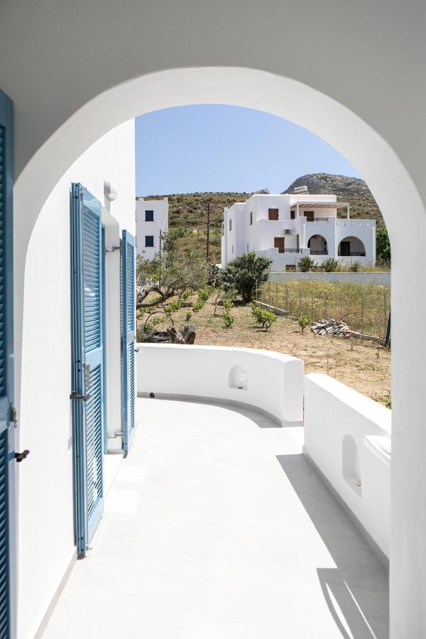 Mnp Apartments Engares Exterior photo